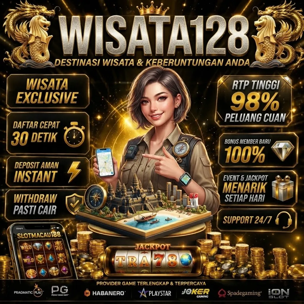 WISATA128